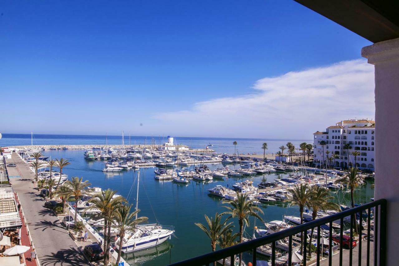 Appartement Duquesa Seaview Marina Manilva